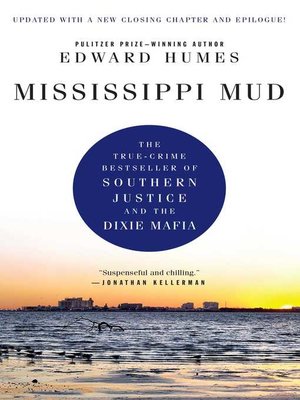 cover image of Mississippi Mud
